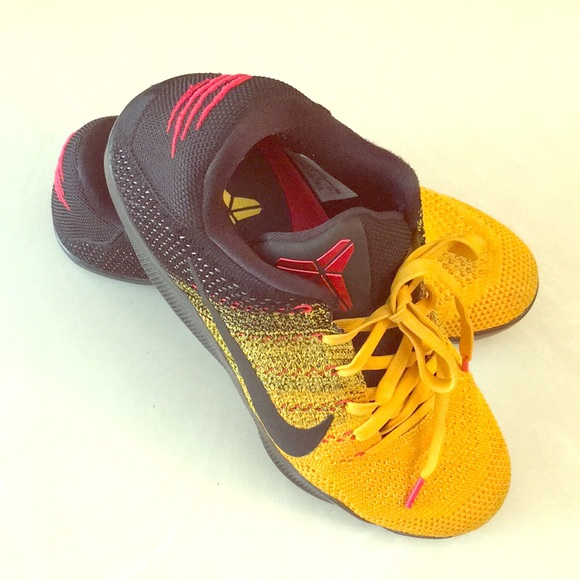 bruce lee kobe 10